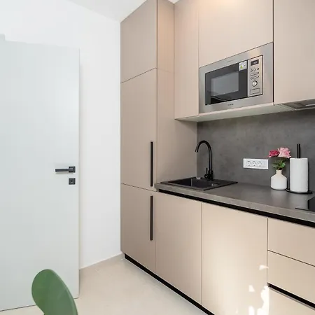 Ivas Mobile Homes And Apartments Pakostane Exterior photo