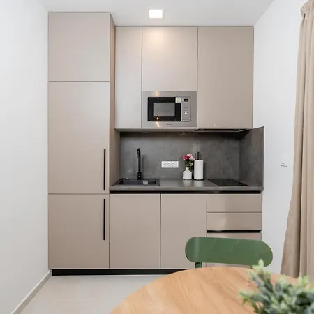 Ivas Mobile Homes And Apartments Pakostane Exterior photo